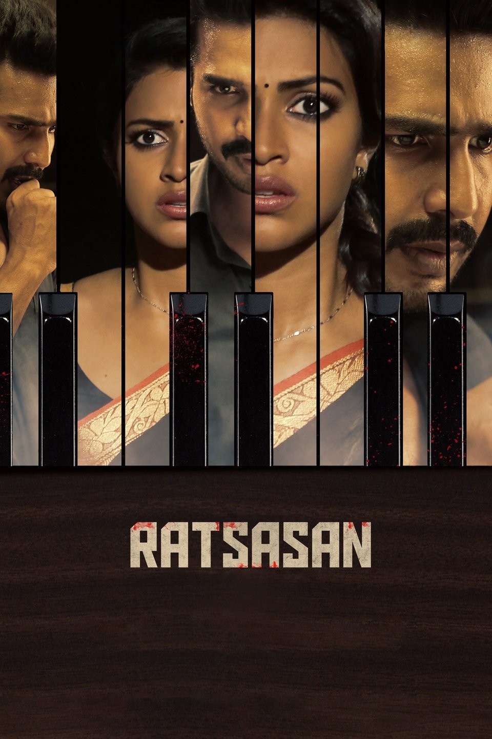 SUN NXT on X Exclusive Premiere Watch vishnuuvishals superhit thriller  Ratsasan only on SunNXT now httpstcoMdUYQkExIQ Amalaams  httpstcoyPTO5ejWRD  X